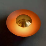 LumaSphere | Stylish LED Ceiling Light with Color Change and Adjustable Features