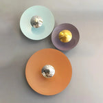 LumaSphere | Stylish LED Ceiling Light with Color Change and Adjustable Features