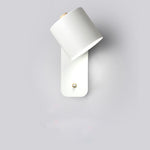 Stilvolle LED-Wandlampe mit Schalter für Ihr Zuhause