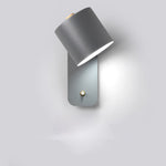 Stilvolle LED-Wandlampe mit Schalter für Ihr Zuhause