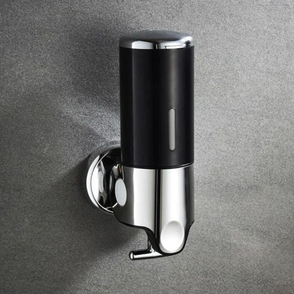 Moderne Wandseife – Eleganter Seifenspender für Ihr Bad