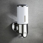 Moderne Wandseife – Eleganter Seifenspender für Ihr Bad