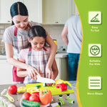 Küchenwerkzeug Set für Montessori (13 Teile)