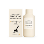 Floor Cleaner Concentrate for Streak-Free Shine | pH-Neutral and Gentle
