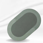 Ultra-Absorbent, Non-Slip Bath Mat – Quick-Drying Comfort for Your Home