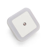 Motion Sensor LED Night Light – Automatic Activation for Hallways, Bathrooms, and Children's Rooms