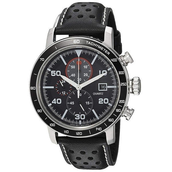 Vielseitige 6-Pin Uhr für jeden Anlass