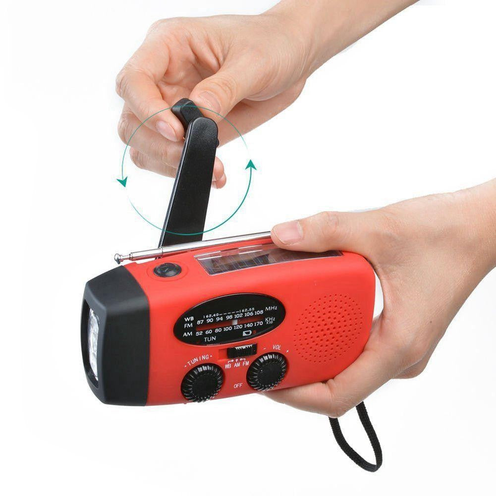 Versatile Emergency Power Generator | PowerGuard