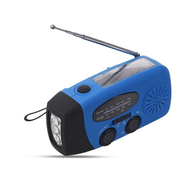 Versatile Emergency Power Generator | PowerGuard