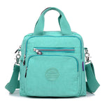 Versatile 3-in-1 Waterproof Bag