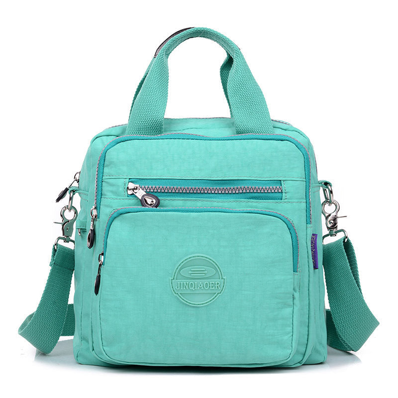 Versatile 3-in-1 Waterproof Bag