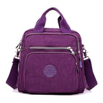 Versatile 3-in-1 Waterproof Bag