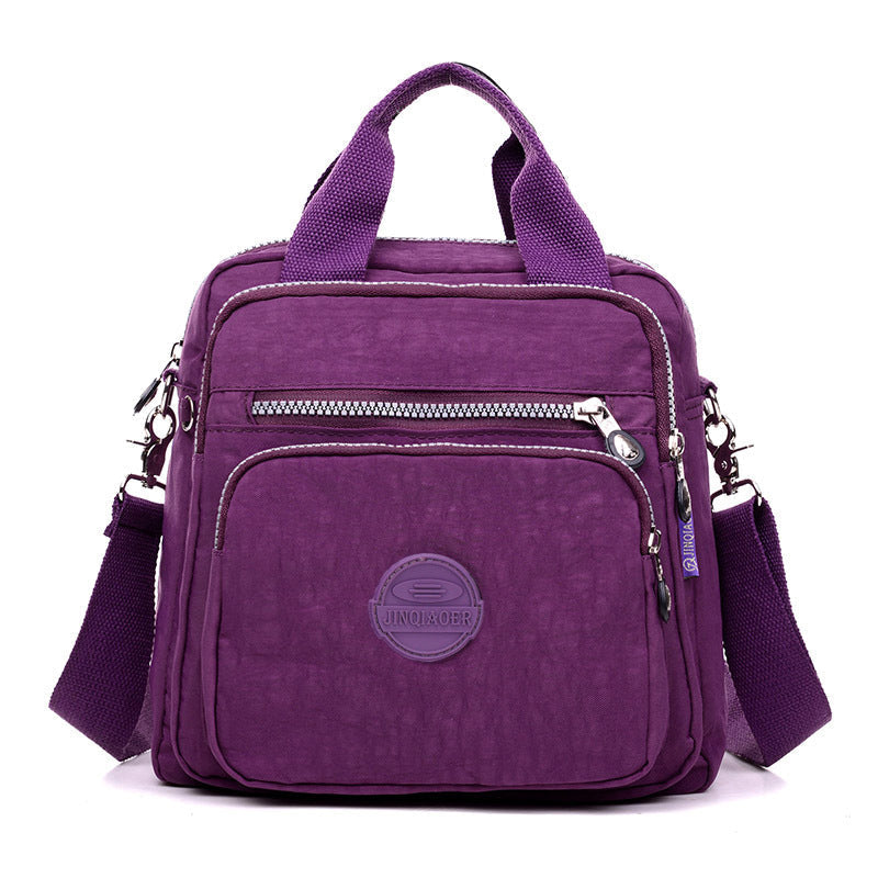Versatile 3-in-1 Waterproof Bag