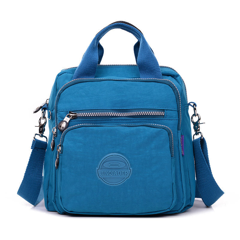 Versatile 3-in-1 Waterproof Bag