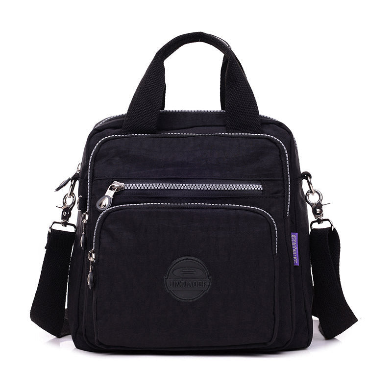 Versatile 3-in-1 Waterproof Bag