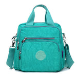 Versatile 3-in-1 Waterproof Bag