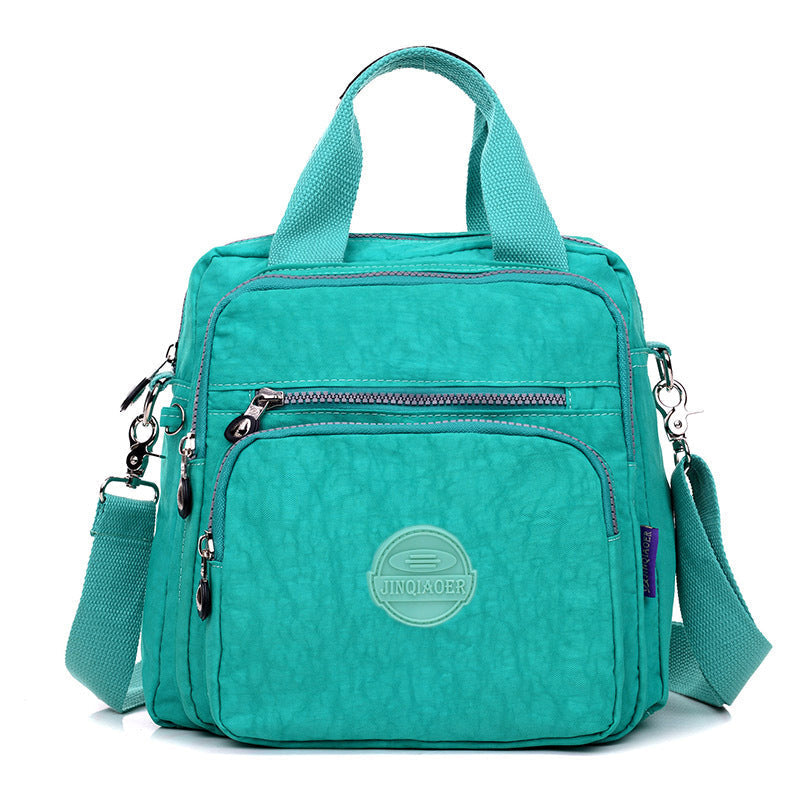 Versatile 3-in-1 Waterproof Bag