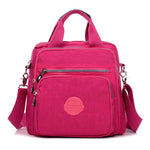 Versatile 3-in-1 Waterproof Bag