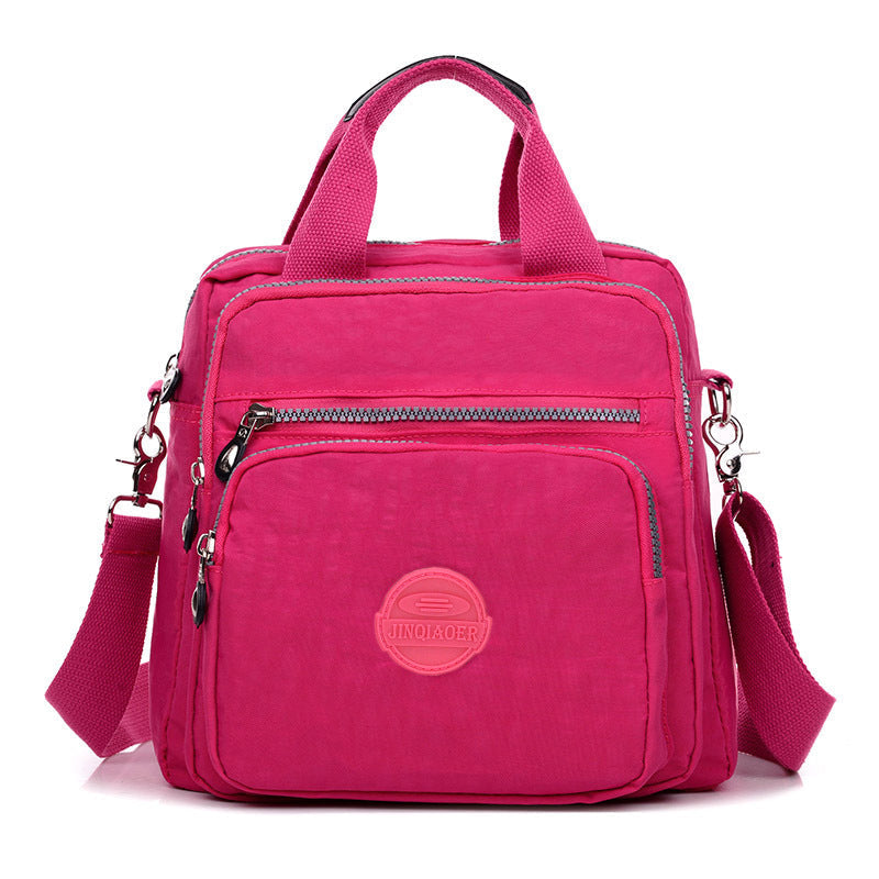 Versatile 3-in-1 Waterproof Bag