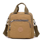 Versatile 3-in-1 Waterproof Bag