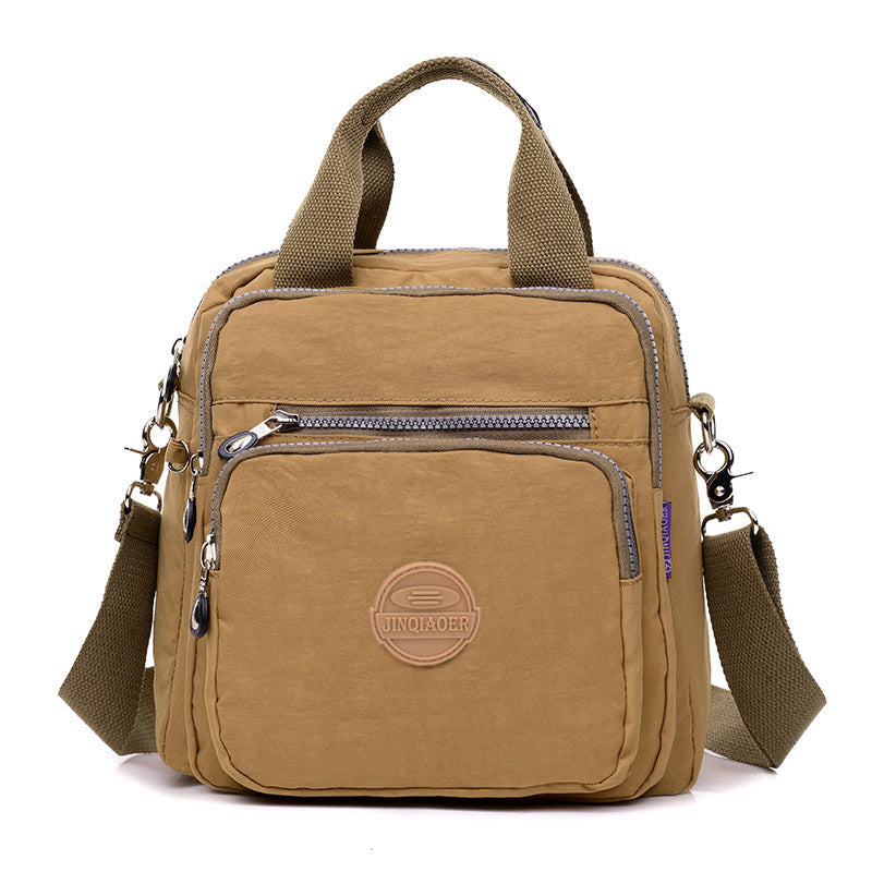 Versatile 3-in-1 Waterproof Bag