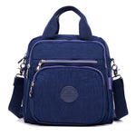 Versatile 3-in-1 Waterproof Bag