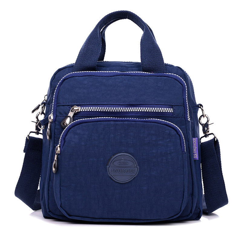 Versatile 3-in-1 Waterproof Bag