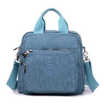 Versatile 3-in-1 Waterproof Bag