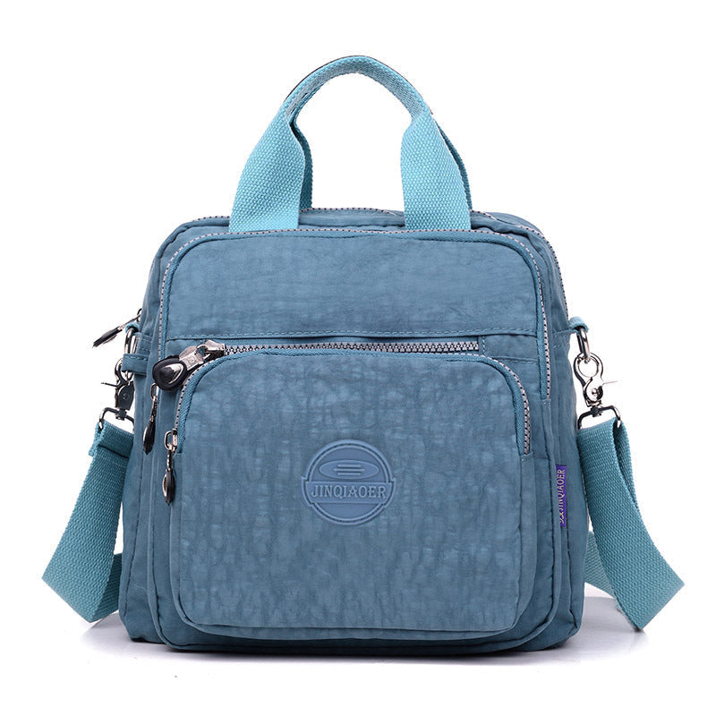 Versatile 3-in-1 Waterproof Bag