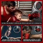 Interaktive Musikbox - Spaß beim Boxtraining