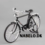 Herzstück – Nostalgisches DIY-Fahrradmodell für kreative Köpfe