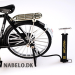 Herzstück – Nostalgisches DIY-Fahrradmodell für kreative Köpfe
