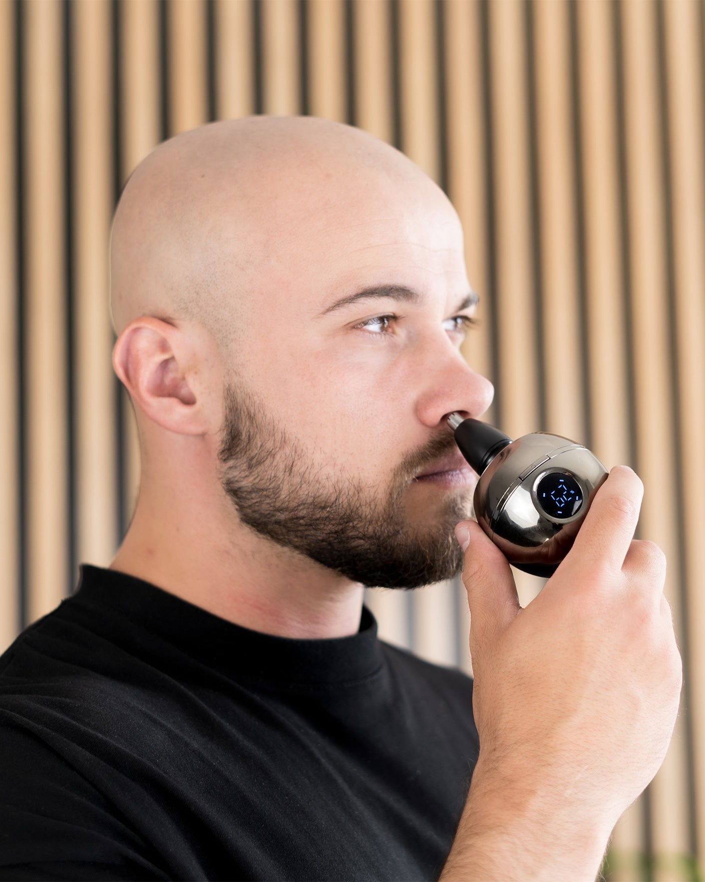 MultiShave 5-in-1 elektrischer Rasierer | Stil und Präzision