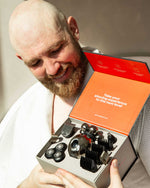MultiShave 5-in-1 elektrischer Rasierer | Stil und Präzision