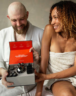MultiShave 5-in-1 elektrischer Rasierer | Stil und Präzision