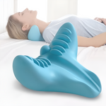Neck Massage Pillow | Relaxation Support | Instant Relief