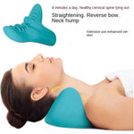 Neck Massage Pillow | Relaxation Support | Instant Relief