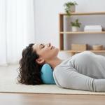 Neck Massage Pillow | Relaxation Support | Instant Relief