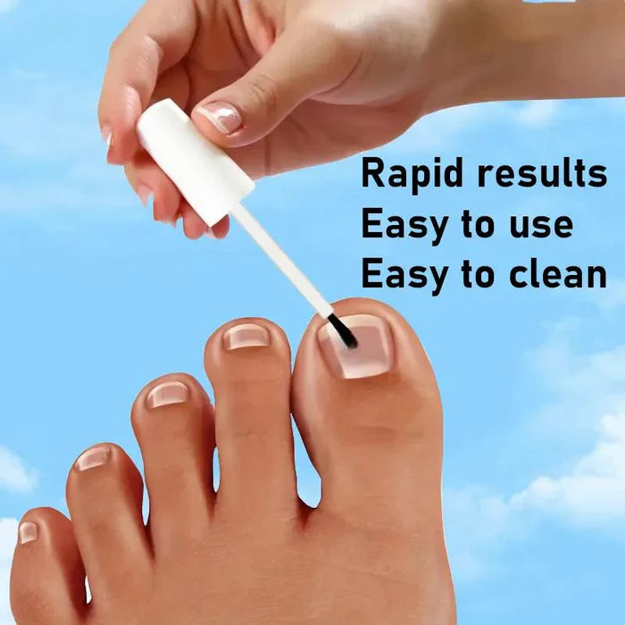 Nail Care | Strengthens brittle nails | Moisturizes cuticles | KeratinCare