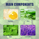 Nail Care | Strengthens brittle nails | Moisturizes cuticles | KeratinCare