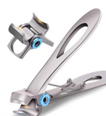 Heavy Duty Toenail Trimmer XL – For Thick and Ingrown Nails