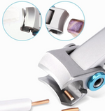 Heavy Duty Toenail Trimmer XL – For Thick and Ingrown Nails