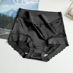 Seamless Women's Underwear | Invisible Under Any Outfit | Antibacterial & Ultra-Comfortable | SilkenFit