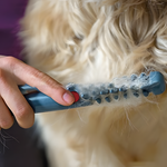 Haartrimmer für Haustiere – Sanftes Schneiden für Katzen und Hunde aller Fellarten