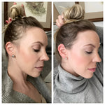 Stärkendes Shampoo für Haarwachstum und Vitalität