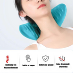 Nackenmassagekissen für ultimativen Komfort