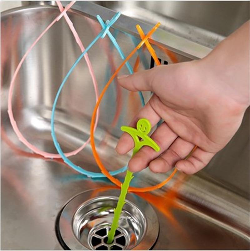 Flexible Drain Cleaner | DrainPro