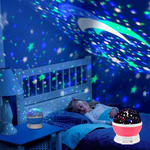 Star Projector - Turn Your Room Into a Wonderland