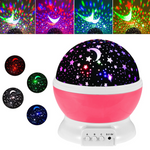 Star Projector - Turn Your Room Into a Wonderland