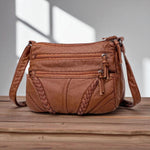 Elegante Damenhandtasche für stilvolle Auftritte